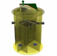 Локальные очистные сооружения Biobox (Копировать)